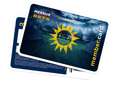 Cashpoint Member Card